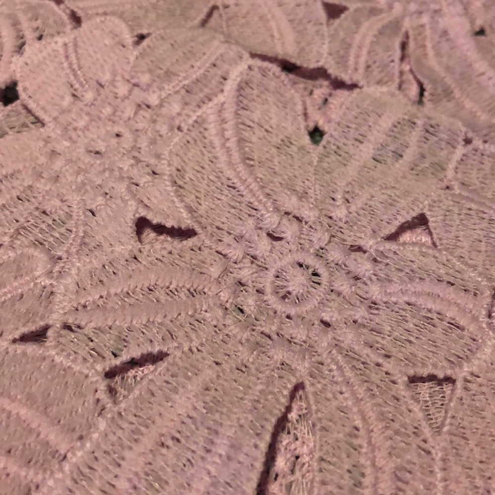 Pacsun crop top - Picture 3 of 3